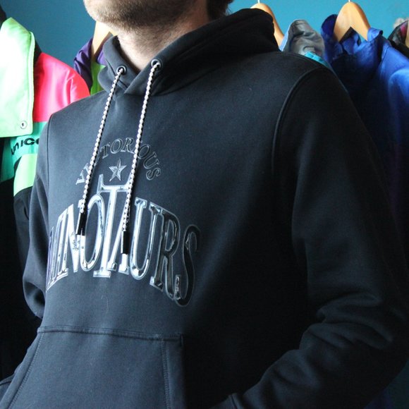 *SOLD*NikeLab x Riccardo Tisci Victorious Hoodie - Picture 6 of 15